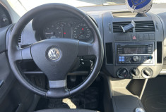 Volkswagen Polo IV (2) TDI 70 Ch CUP 2007 5P