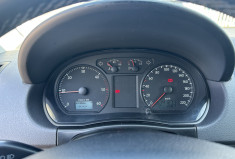 Volkswagen Polo IV (2) TDI 70 Ch CUP 2007 5P