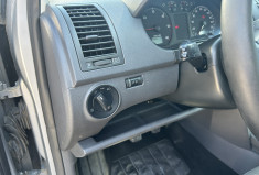 Volkswagen Polo IV (2) TDI 70 Ch CUP 2007 5P