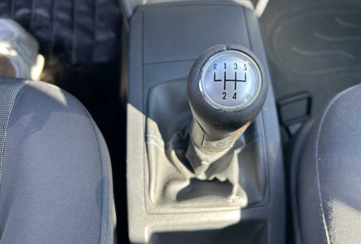 Volkswagen Polo IV (2) TDI 70 Ch CUP 2007 5P