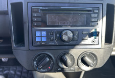 Volkswagen Polo IV (2) TDI 70 Ch CUP 2007 5P