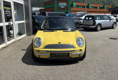 Mini Mini Cooper 1.6i 115 cv 