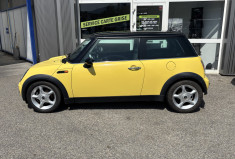 Mini Mini Cooper 1.6i 115 cv 