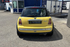 Mini Mini Cooper 1.6i 115 cv 