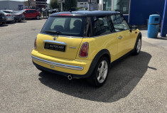 Mini Mini Cooper 1.6i 115 cv 