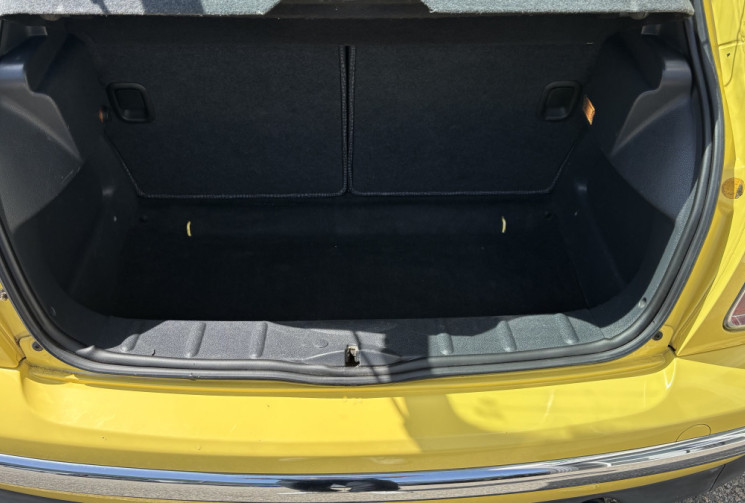Mini Mini Cooper 1.6i 115 cv 