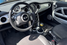 Mini Mini Cooper 1.6i 115 cv 