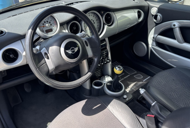 Mini Mini Cooper 1.6i 115 cv 