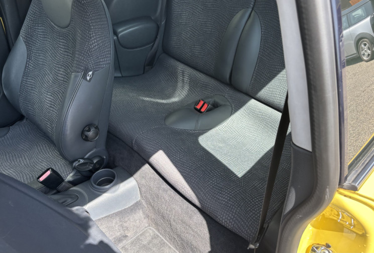 Mini Mini Cooper 1.6i 115 cv 