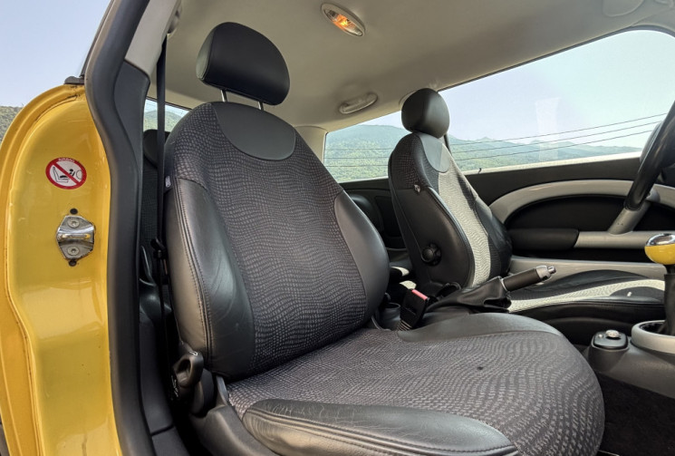 Mini Mini Cooper 1.6i 115 cv 