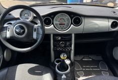 Mini Mini Cooper 1.6i 115 cv 
