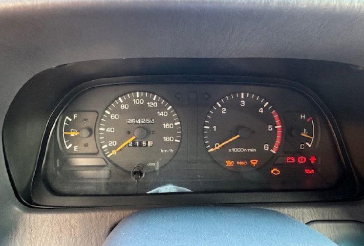 Toyota Land Cruiser KZJ 95 3.0 TD Break 125cv  / FULL JAMES BAROUD / ETAT NEUF 