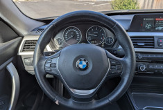 BMW Série 3 318D 2.0 D 150 GRAN TOURISMO LOUNGE / GARANTIE 12 MOIS 