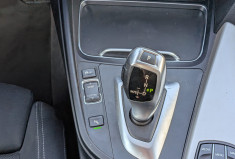 BMW Série 3 318D 2.0 D 150 GRAN TOURISMO LOUNGE / GARANTIE 12 MOIS 