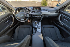 BMW Série 3 318D 2.0 D 150 GRAN TOURISMO LOUNGE / GARANTIE 12 MOIS 
