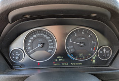 BMW Série 3 318D 2.0 D 150 GRAN TOURISMO LOUNGE / GARANTIE 12 MOIS 