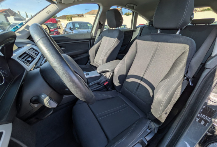 BMW Série 3 318D 2.0 D 150 GRAN TOURISMO LOUNGE / GARANTIE 12 MOIS 