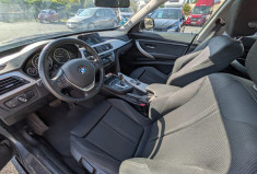 BMW Série 3 318D 2.0 D 150 GRAN TOURISMO LOUNGE / GARANTIE 12 MOIS 