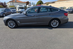 BMW Série 3 318D 2.0 D 150 GRAN TOURISMO LOUNGE / GARANTIE 12 MOIS 