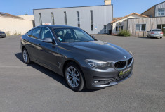 BMW Série 3 318D 2.0 D 150 GRAN TOURISMO LOUNGE / GARANTIE 12 MOIS 