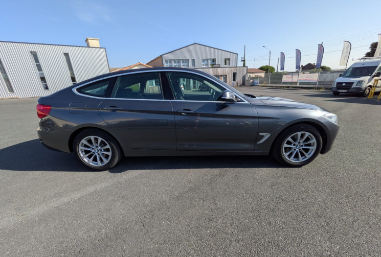 BMW Série 3 318D 2.0 D 150 GRAN TOURISMO LOUNGE / GARANTIE 12 MOIS 