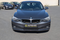 BMW Série 3 318D 2.0 D 150 GRAN TOURISMO LOUNGE / GARANTIE 12 MOIS 
