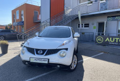 Nissan Juke 1.6 117ch Tekna