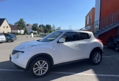 Nissan Juke 1.6 117ch Tekna