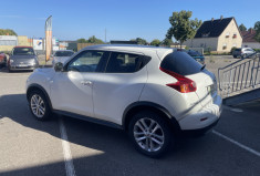 Nissan Juke 1.6 117ch Tekna
