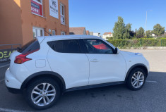 Nissan Juke 1.6 117ch Tekna