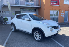Nissan Juke 1.6 117ch Tekna