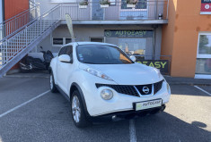 Nissan Juke 1.6 117ch Tekna