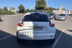 Nissan Juke 1.6 117ch Tekna