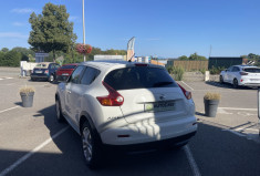 Nissan Juke 1.6 117ch Tekna