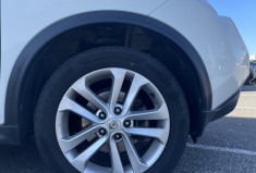 Nissan Juke 1.6 117ch Tekna