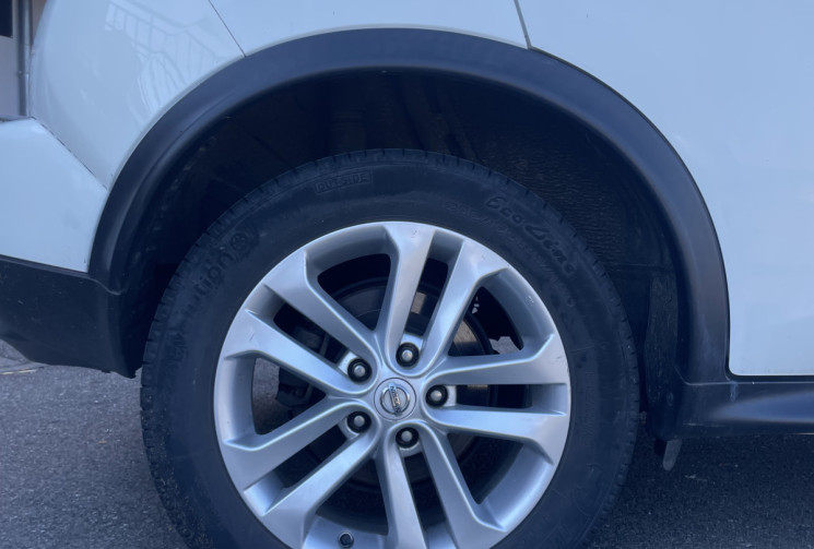 Nissan Juke 1.6 117ch Tekna