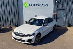 BMW Série 3 M340i xDrive 3.0 i Steptronic8 374 cv BVA Cam360° HiFi Attelage Accès confort Suivi BMW