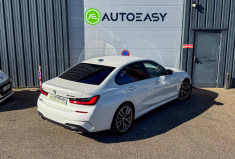BMW Série 3 M340i xDrive 3.0 i Steptronic8 374 cv BVA Cam360° HiFi Attelage Accès confort Suivi BMW