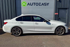 BMW Série 3 M340i xDrive 3.0 i Steptronic8 374 cv BVA Cam360° HiFi Attelage Accès confort Suivi BMW