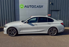 BMW Série 3 M340i xDrive 3.0 i Steptronic8 374 cv BVA Cam360° HiFi Attelage Accès confort Suivi BMW