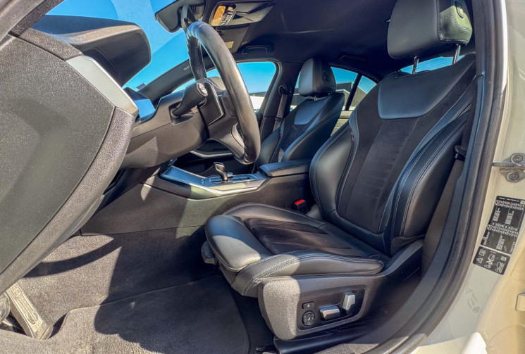 BMW Série 3 M340i xDrive 3.0 i Steptronic8 374 cv BVA Cam360° HiFi Attelage Accès confort Suivi BMW