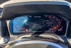 BMW Série 3 M340i xDrive 3.0 i Steptronic8 374 cv BVA Cam360° HiFi Attelage Accès confort Suivi BMW