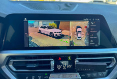 BMW Série 3 M340i xDrive 3.0 i Steptronic8 374 cv BVA Cam360° HiFi Attelage Accès confort Suivi BMW