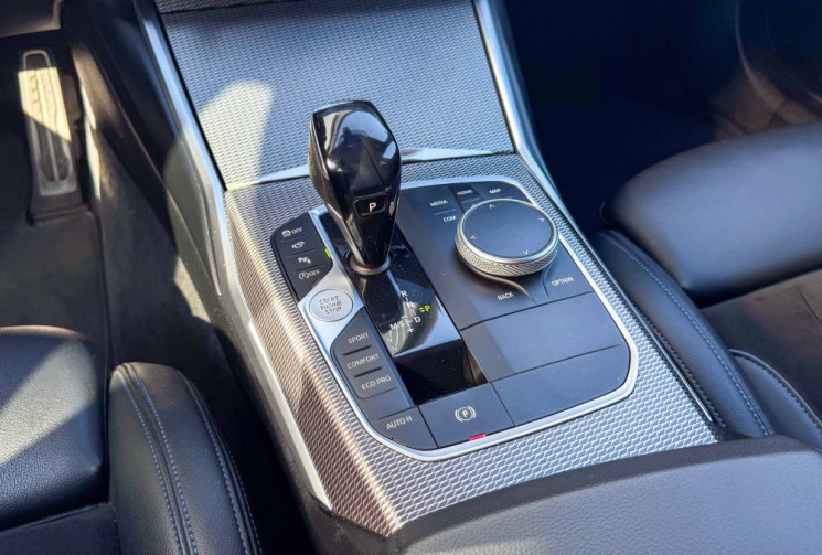 BMW Série 3 M340i xDrive 3.0 i Steptronic8 374 cv BVA Cam360° HiFi Attelage Accès confort Suivi BMW