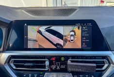 BMW Série 3 M340i xDrive 3.0 i Steptronic8 374 cv BVA Cam360° HiFi Attelage Accès confort Suivi BMW