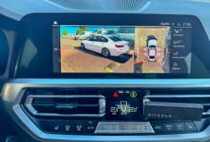 BMW Série 3 M340i xDrive 3.0 i Steptronic8 374 cv BVA Cam360° HiFi Attelage Accès confort Suivi BMW