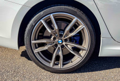 BMW Série 3 M340i xDrive 3.0 i Steptronic8 374 cv BVA Cam360° HiFi Attelage Accès confort Suivi BMW