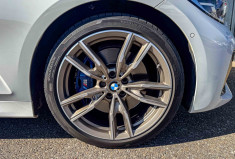 BMW Série 3 M340i xDrive 3.0 i Steptronic8 374 cv BVA Cam360° HiFi Attelage Accès confort Suivi BMW