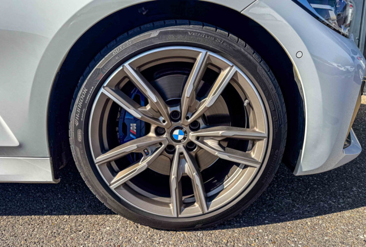 BMW Série 3 M340i xDrive 3.0 i Steptronic8 374 cv BVA Cam360° HiFi Attelage Accès confort Suivi BMW