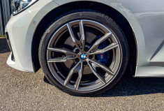 BMW Série 3 M340i xDrive 3.0 i Steptronic8 374 cv BVA Cam360° HiFi Attelage Accès confort Suivi BMW